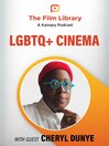 The Film Library: A Kanopy Podcast, Season 1, Episode 5